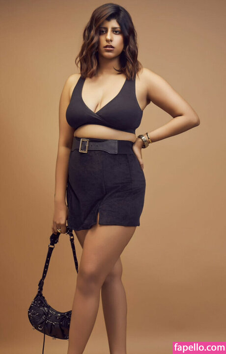 Muskan Thakurani pornstar exclusive photo