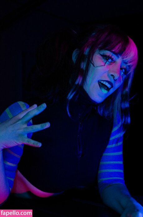 CubeCosplay pornstar beautiful images