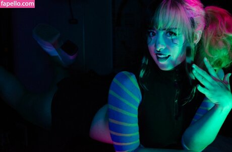 CubeCosplay star exclusive images