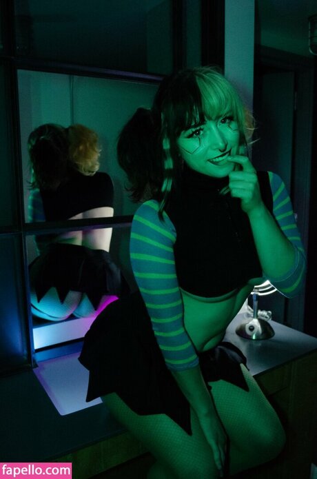 CubeCosplay star archive