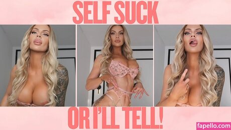 Harley LaVey pornographic actress galleries