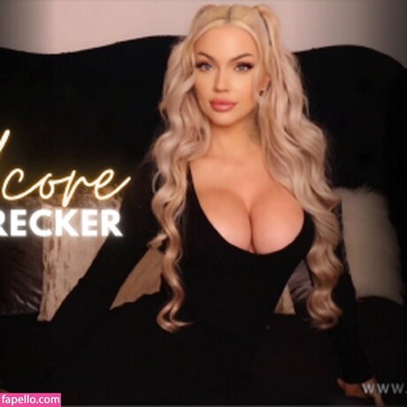 Harley LaVey star pornographic archive