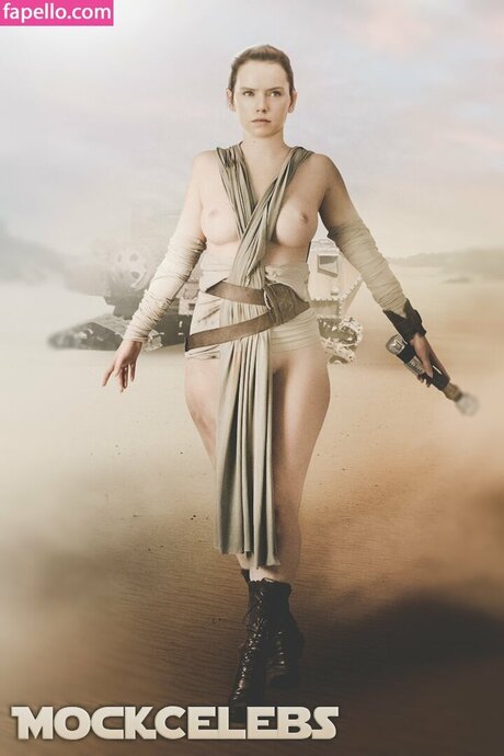 daisyridley adult actress galleries