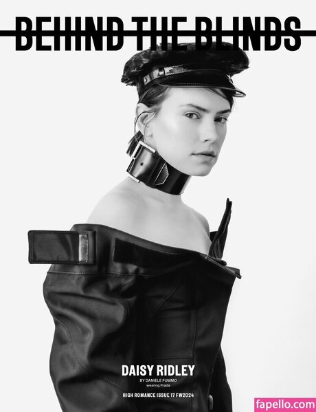 daisyridley star xxx archive