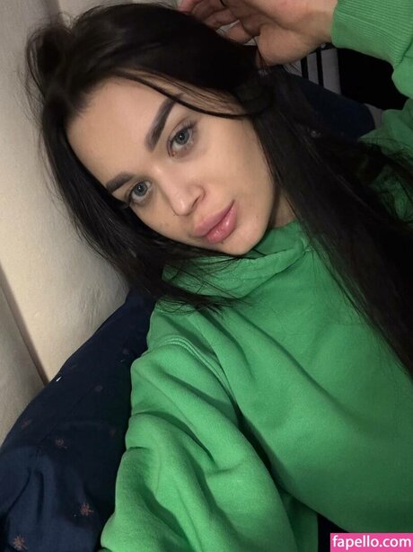 Kseniia Boginskaya pornstar pretty image