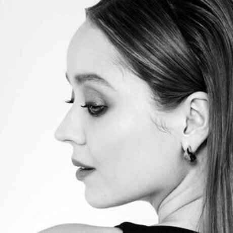 Madeleine Arthur model pornographic pics