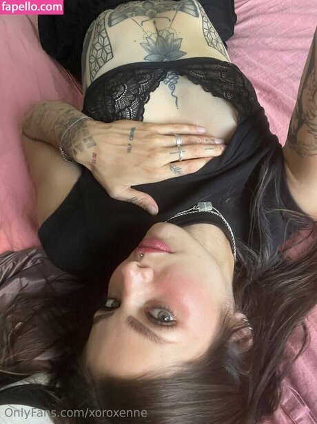 xoroxenne pornstar nice pics