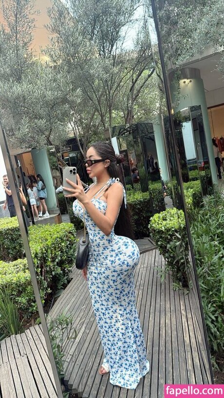 Libny Martinez sexy actress pic