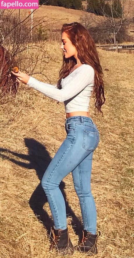 Heidi Hoback naked star images