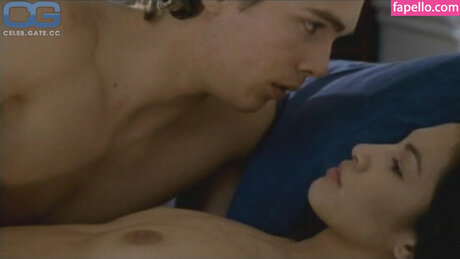 Elodie Yung beautiful actress pics