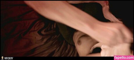 Elodie Yung nice model images