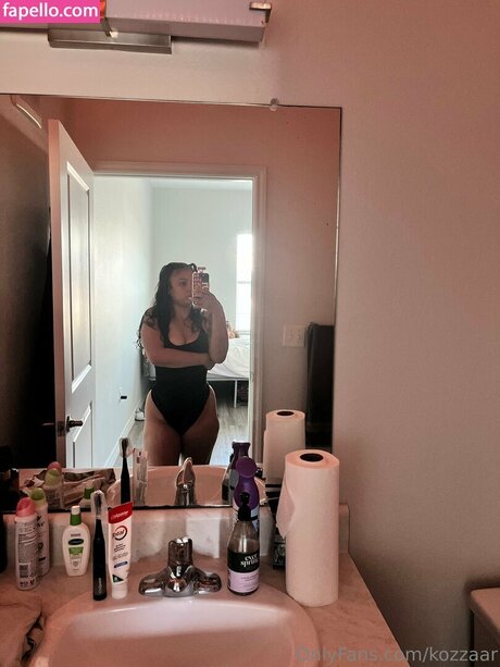 Kozzaar best model pic