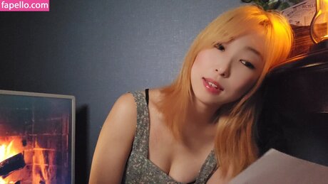 Nalbi ASMR free actress pictures