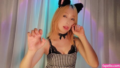 Nalbi ASMR high quality model archive