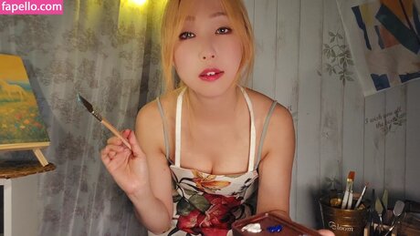 Nalbi ASMR high quality actress archive