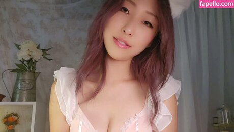 Nalbi ASMR sex model galleries