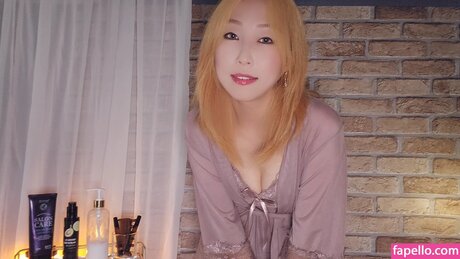 Nalbi ASMR beautiful model gallery