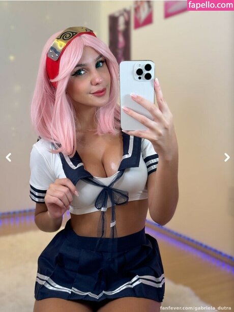 Gabriela Dutra star top img