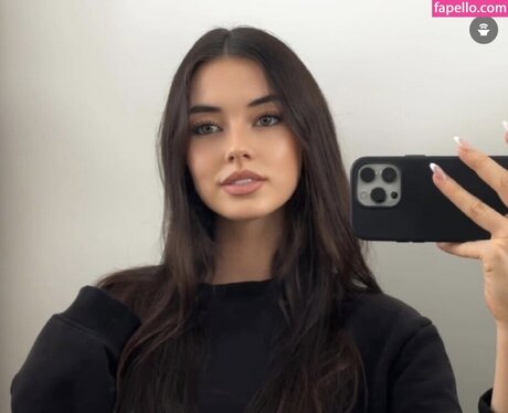 Chanel Soerholt pornstar pretty image