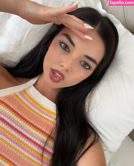 Chanel Soerholt model hd photos