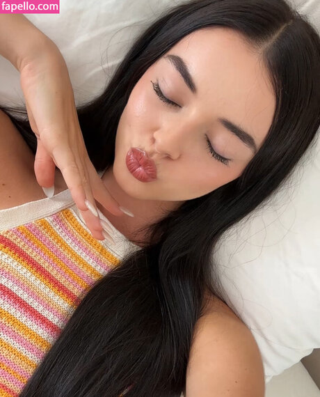 Chanel Soerholt sex actress image