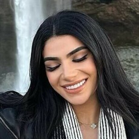 Zenoviajafar perfect pornstar img