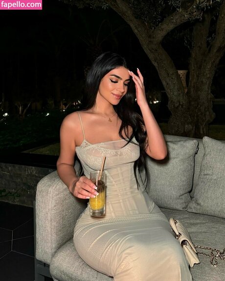 Zenoviajafar adult actress img