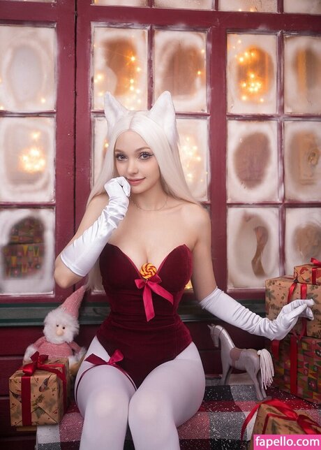 milacoser exclusive actress photo