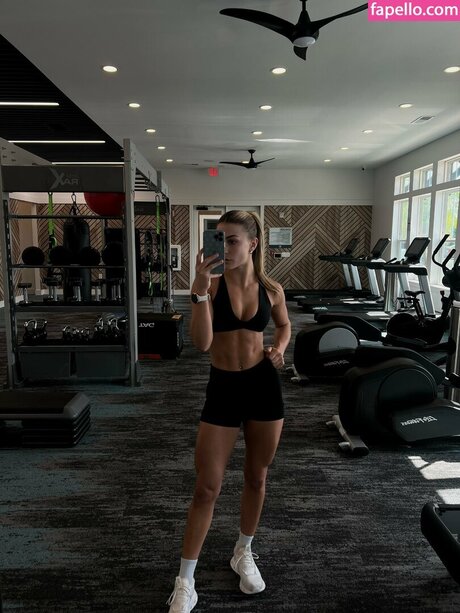 Kendal Grey star pornographic photo