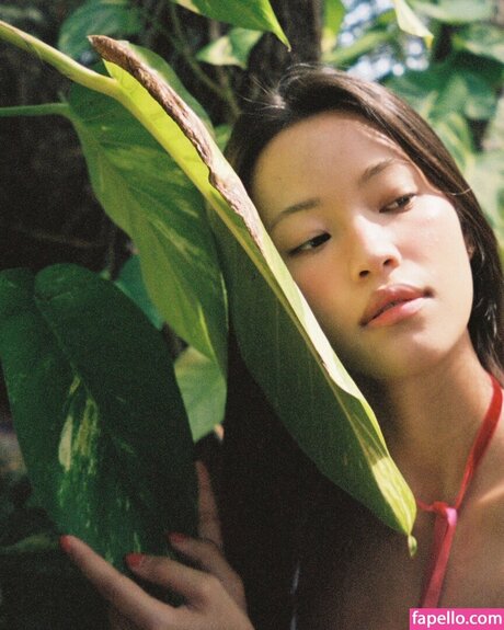 Sunjos asmr hot pornstar photo