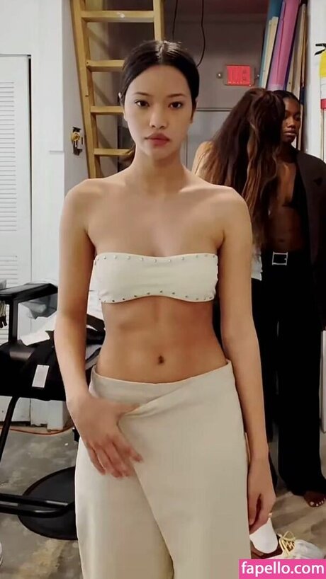 Sunjos asmr pornstar pretty gallery