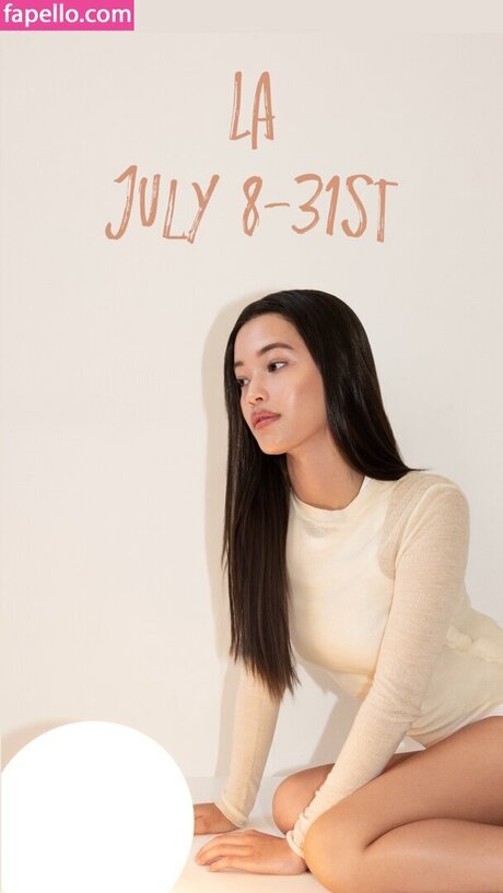 Sunjos asmr nice model gallery