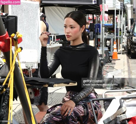 Sunjos asmr star nude archive