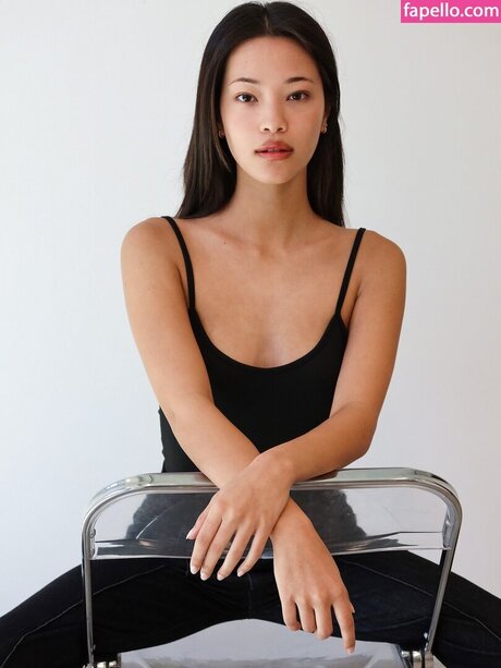 Sunjos asmr pornstar hot galleries