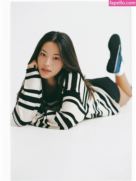 Sunjos asmr hot model pics