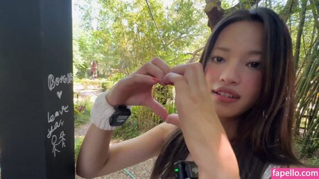 Sunjos asmr nudes star pics