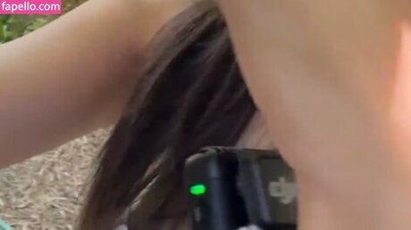 Sunjos asmr model nude pic