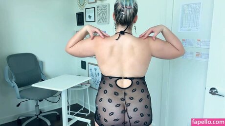 Erika Kay model hot picture