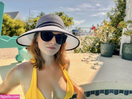 Talya kay star hd photo