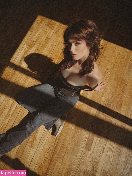 Talya kay nude actress pics