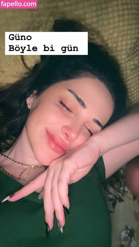 Deniz Ba da_ pornstar art images