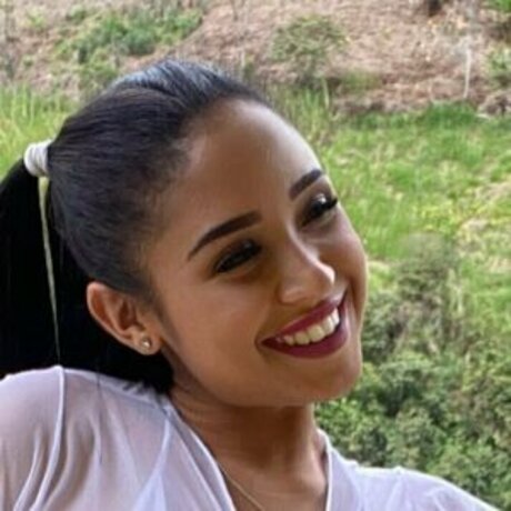 Sarah Lopez nude model img