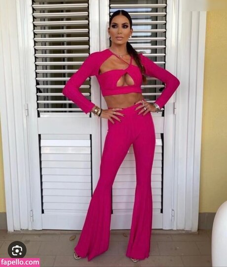Elisabetta Gregoraci pornstar hd photos