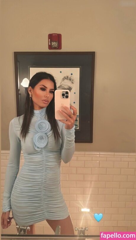 Elisabetta Gregoraci model naked photos