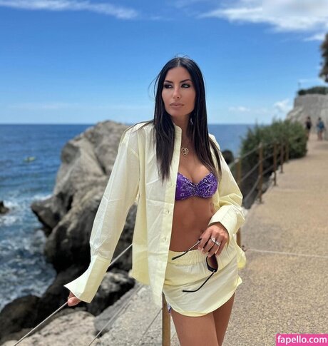 Elisabetta Gregoraci best star images