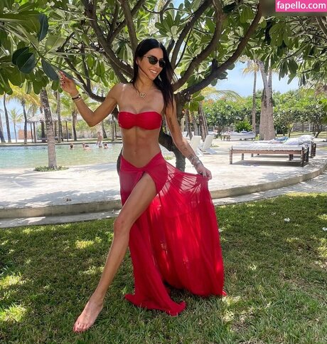 Elisabetta Gregoraci pornstar high quality image