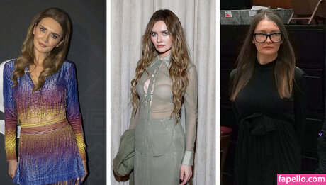 Anna Delvey adult actress pictures