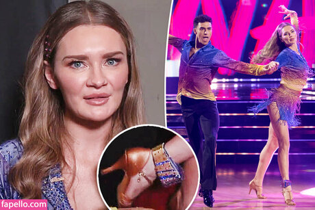 Anna Delvey star pretty pic