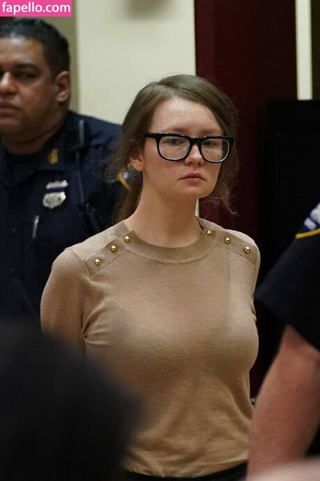 Anna Delvey xxx actress img