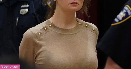 Anna Delvey erotic model picture